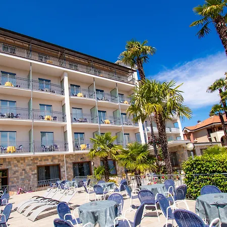 Hotel Alpi-2