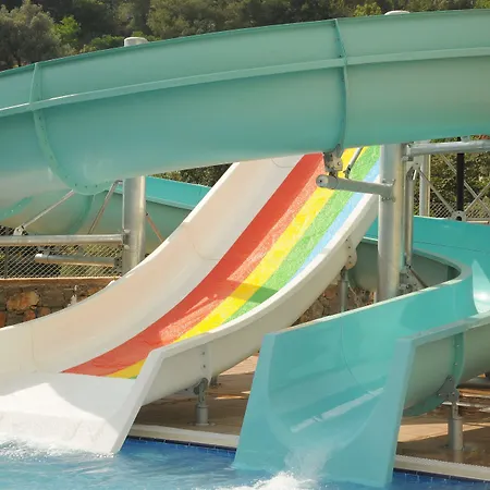Marcan Resort Hotel-2