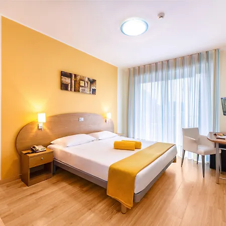 Hotel San Marco-3