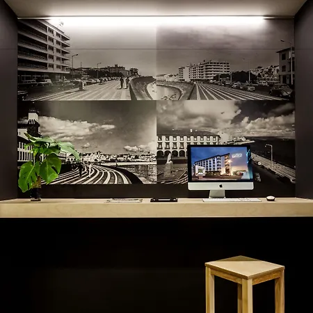 Neat Hotel Avenida-2