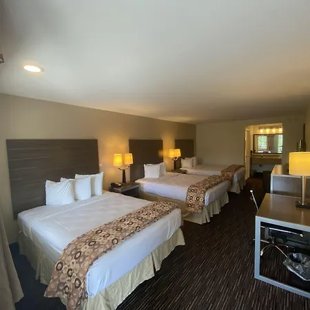Garden State Inn-3