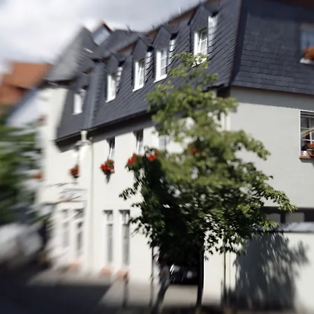 Hotel Hessischer Hof-2