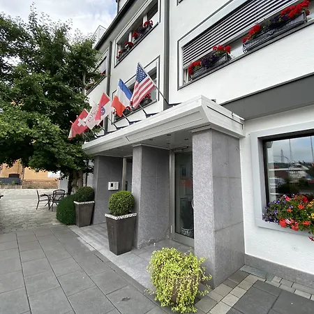 Hotel Hessischer Hof-2