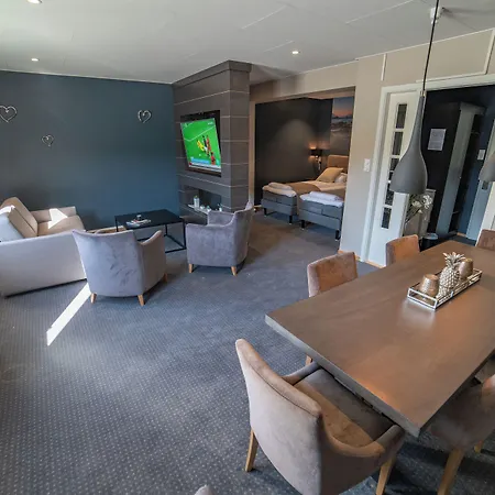 Hotell Maritim Skjervoy-2