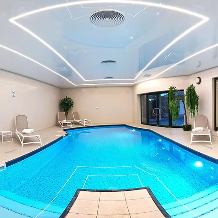 Hotel Amaryllis-2