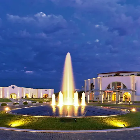 Acaya Golf Resort & Spa-3