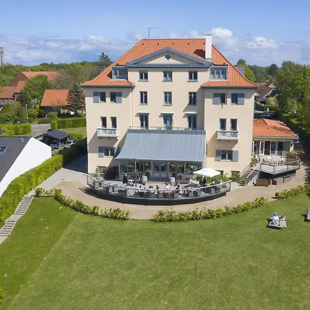 Hotel Bretagne-3