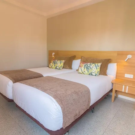 Hotel THe Koala Garden-3