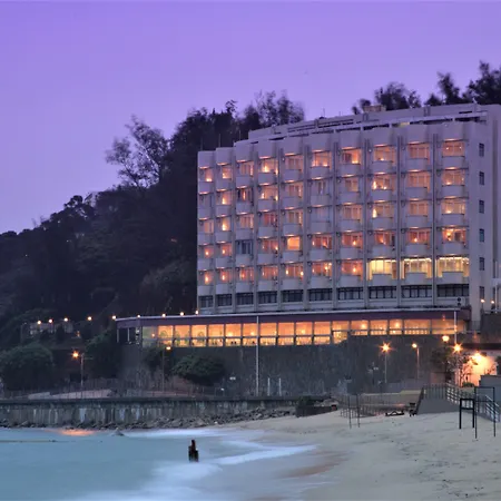 Warwick Hotel Cheung Chau-2