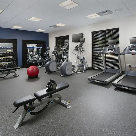 Hampton Inn Miami Airport East-2