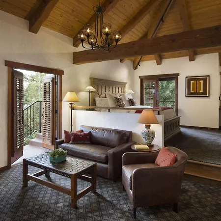 Rancho Caymus Inn-3