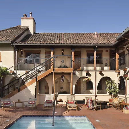 Rancho Caymus Inn-2