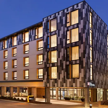 Hilton Garden Inn Boulder-2