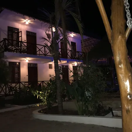 Maisha Nungwi - Boutique Hotel-3