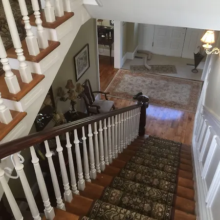 Clyde Hall Bed And Breakfast-2