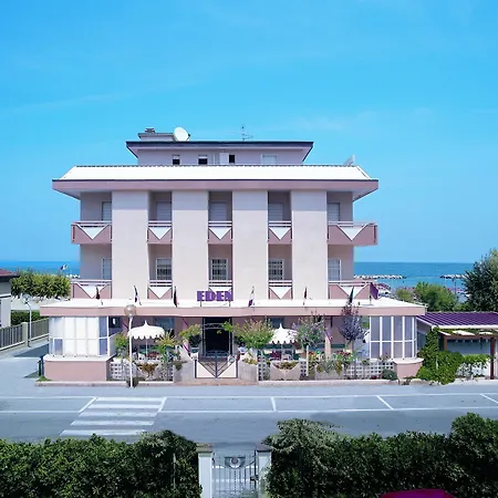 Hotel Eden-3