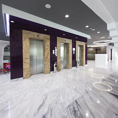 Grand Hotel Neum Wellness & Spa-2