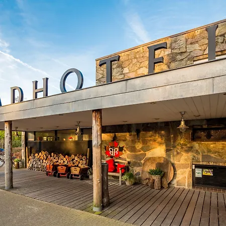 Badhotel Rockanje-2