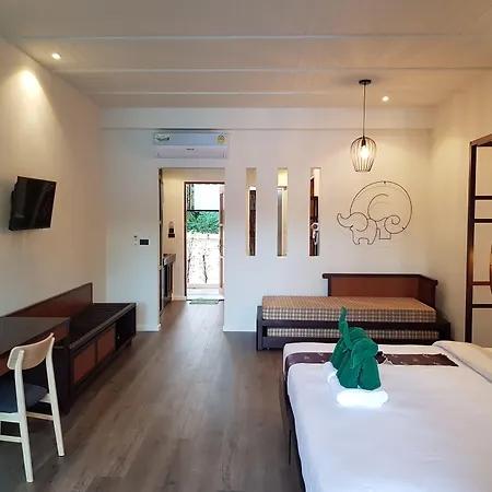 Ayara Villas - Sha Extra Plus-2