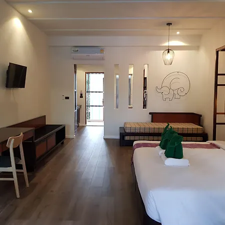 Ayara Villas - SHA Extra Plus-2