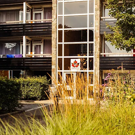 Badhotel Rockanje-3