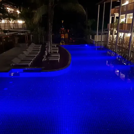 Ayara Villas - Sha Extra Plus-3