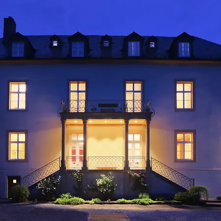 Hotel Brunnenhaus Schloss Landau-3