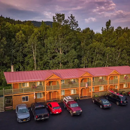 Moose Mountain Inn-2