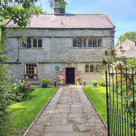 Biggin Hall Country House Hotel-2