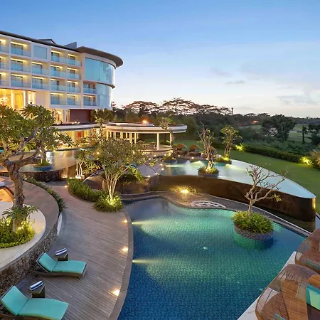 Swiss-Belresort Pecatu-3