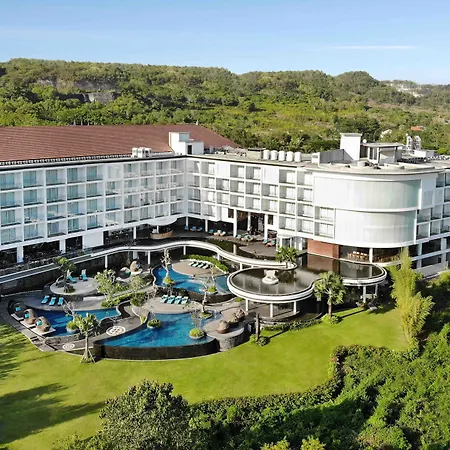 Swiss-Belresort Pecatu-3
