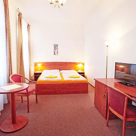Wellness Hotel Central-3