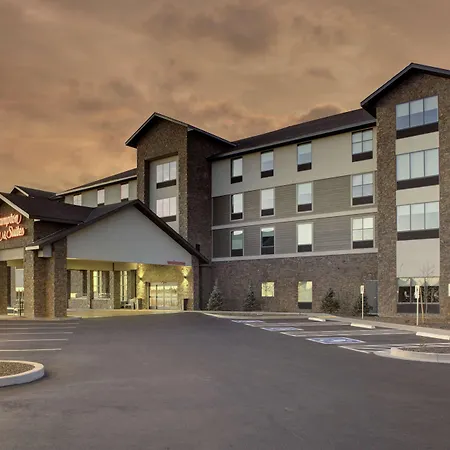 Hampton Inn Suites Flagstaff East-2