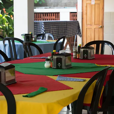 Hotel Pochote Grande-3