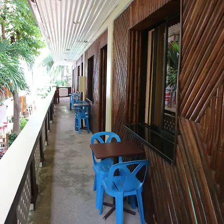 Blue Coral Resort Boracay-3