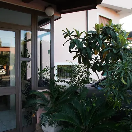 Piccolo Hotel Lamezia-3
