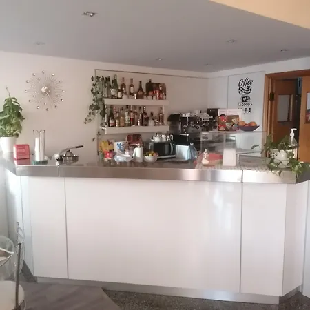 Piccolo Hotel Lamezia-2