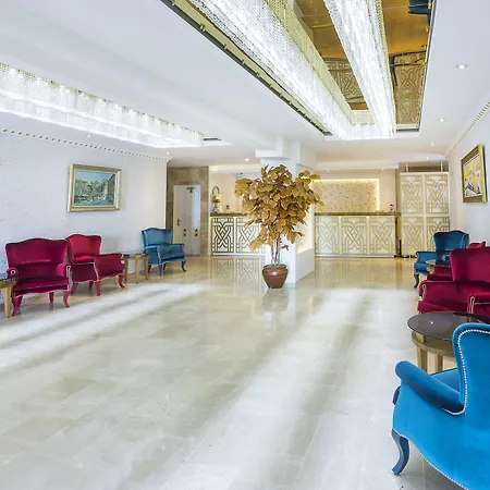 Hotel Mavi Deniz-2