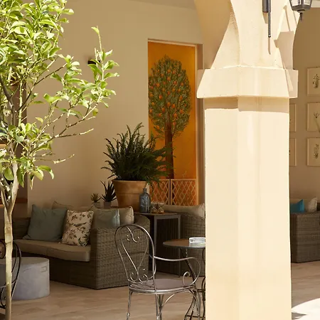 Nido, Mar-Bella Collection An Slh Hotel (Adults Only)-2