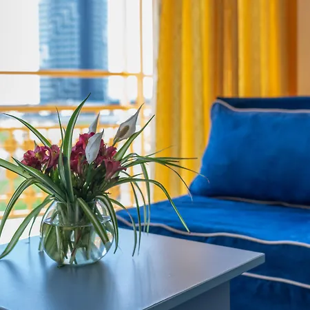 Bourgas Beach Hotel-3