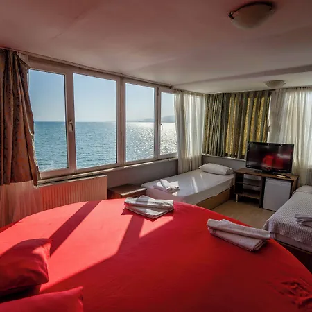 Kutlugun Sahil Otel-3