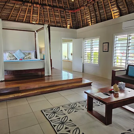 Blue Lagoon Beach Resort-2