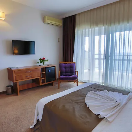 Melis Hotel Kusadasi-2