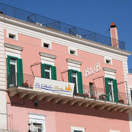 La Dolce Vista - B&B di Charme-2