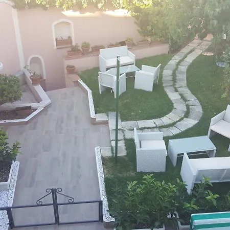 La Dolce Vista - B&B di Charme-3
