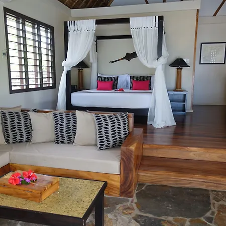 Paradise Cove Resort-2