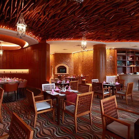 Grand Soluxe Hotel And Resort Sanya-3