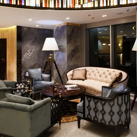 Medi Terre Boutique Hotel - By Saida Hotels-2