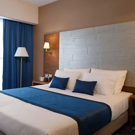 Medi Terre Boutique Hotel - By Saida Hotels-3