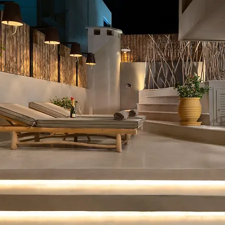 Elakati Luxury Boutique Hotel - Adults Only-2